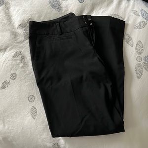 Dress Pants. Size 8.